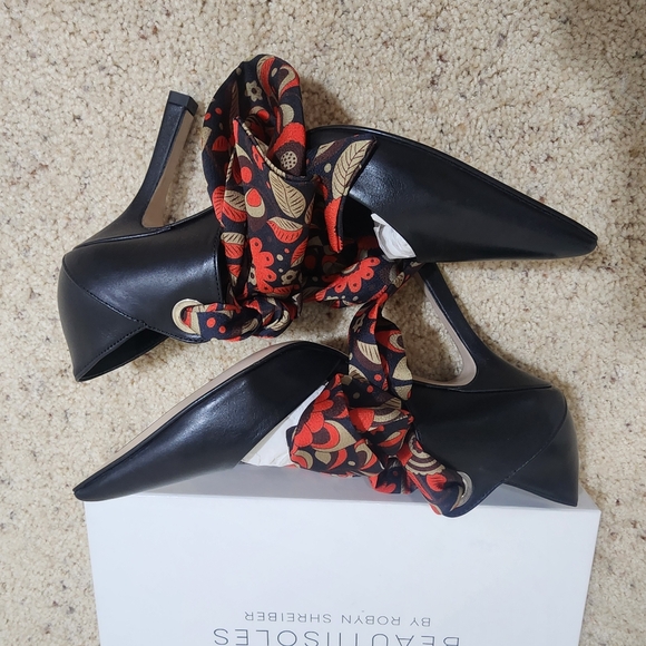 NIB  BEAUTIISOLES BY ROBYN SHREIBER - Picture 15 of 16